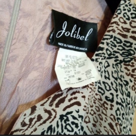 Jolibel Dress - Picture 2 of 3